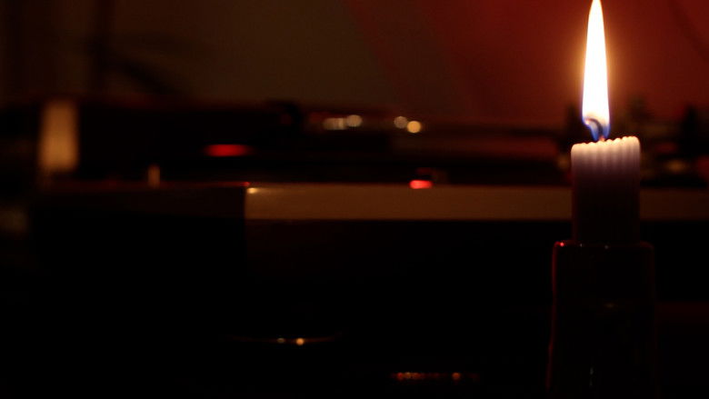 кадр из фильма Never Worry Always Worry