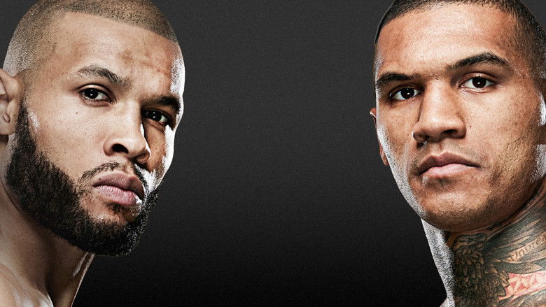 кадр из фильма Chris Eubank Jr vs. Conor Benn II