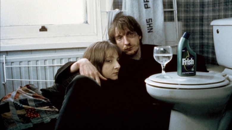 кадр из фильма Обнаженная