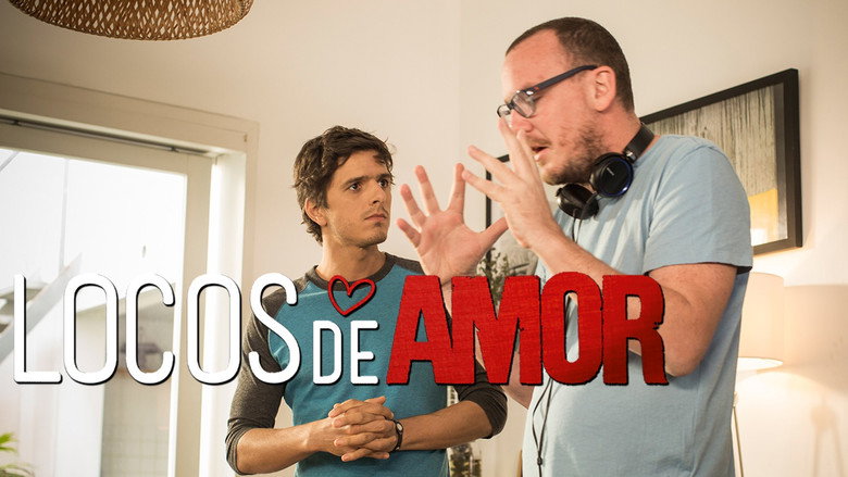 кадр из фильма Locos de amor