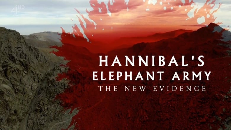 кадр из фильма Hannibal's Elephant Army: The New Evidence