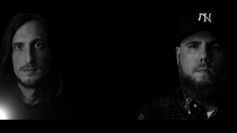 кадр из фильма Hertigen och Organismen