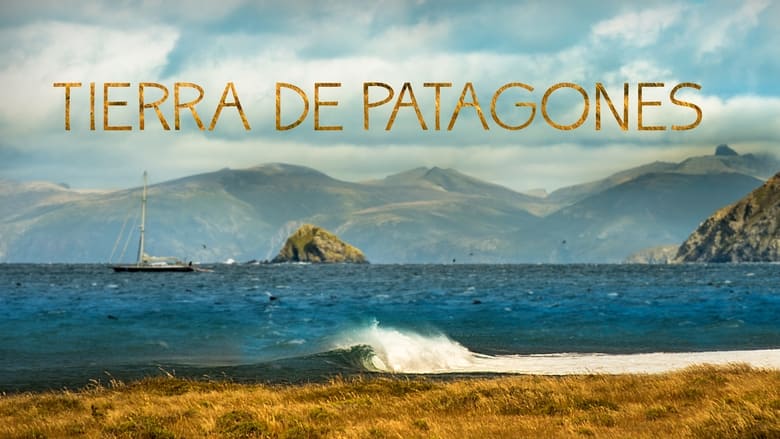 кадр из фильма Tierra de Patagones