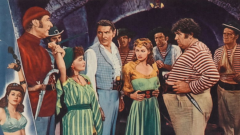 кадр из фильма Slave Girl