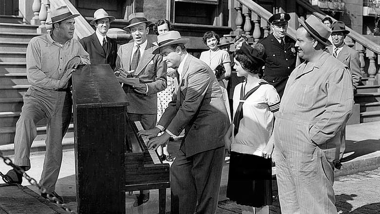 кадр из фильма Вот это развлечение!