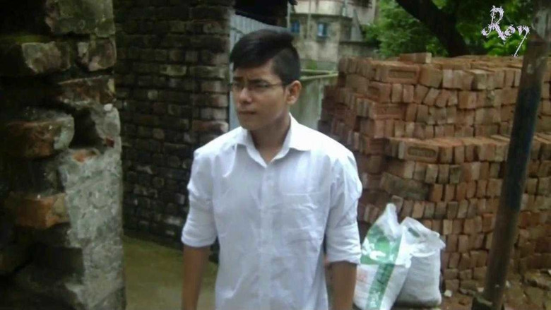 кадр из фильма Antichrist: The Demon Awakes