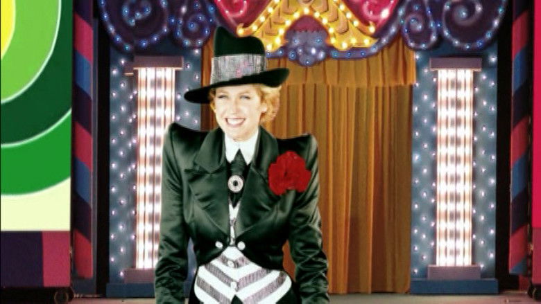 кадр из фильма Xuxa: O Show - Ao Vivo