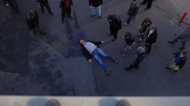 кадр из фильма Let It Bleed