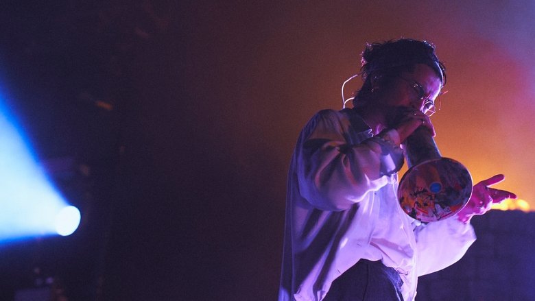 кадр из фильма Даики Цунэта: Tokyo Chaotic