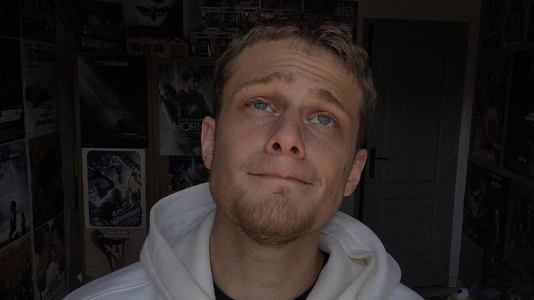 кадр из фильма The Cold Tears