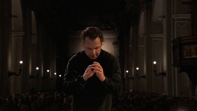 кадр из фильма Verdi: Messa da Requiem