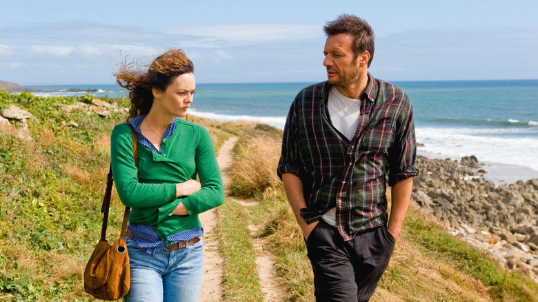 кадр из фильма Cornouaille