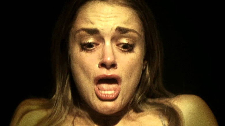 кадр из фильма Обвальщики