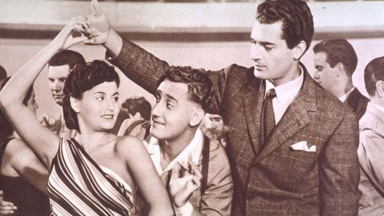 кадр из фильма Mamma mia, che impressione!