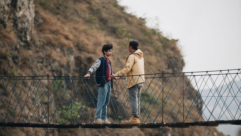 кадр из фильма Esok Tanpa Ibu