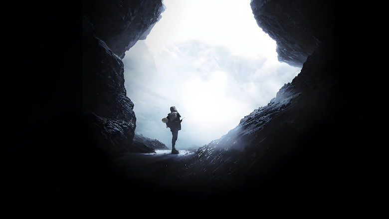 кадр из фильма На высоте страха