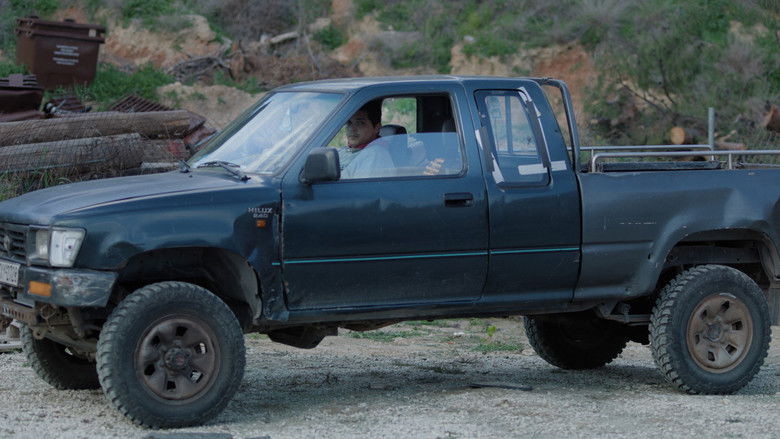 кадр из фильма Όνειρα από Χαλκό