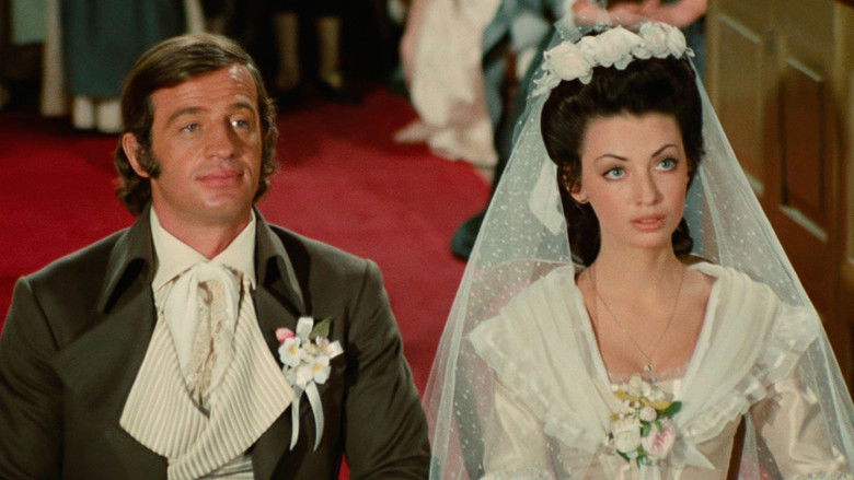 кадр из фильма Повторный брак