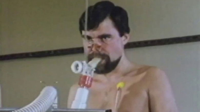 кадр из фильма Men's Madness - The Myth of Male Reason