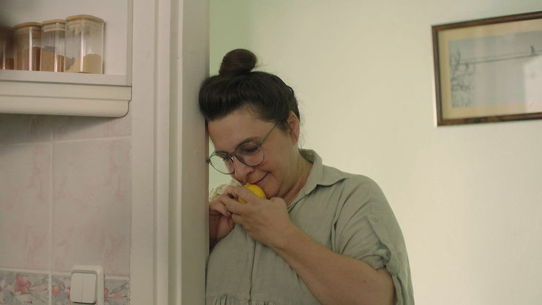 кадр из фильма En Güzel Cenaze Şarkıları