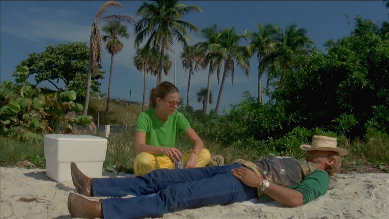 кадр из фильма Суперполицейский