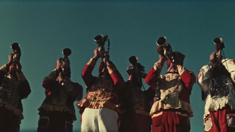 кадр из фильма Pasqua in Sicilia