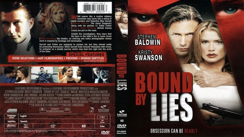 кадр из фильма Bound by Lies