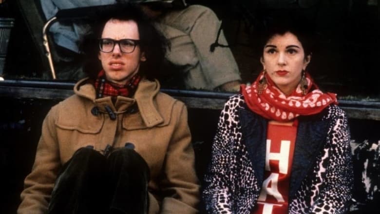 кадр из фильма Fear, Anxiety and Depression