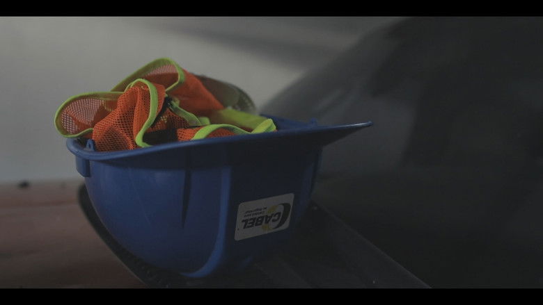 кадр из фильма La vista desde arriba