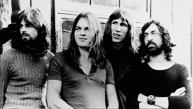 кадр из фильма Classic Albums: Pink Floyd - The Making of The Dark Side of the Moon