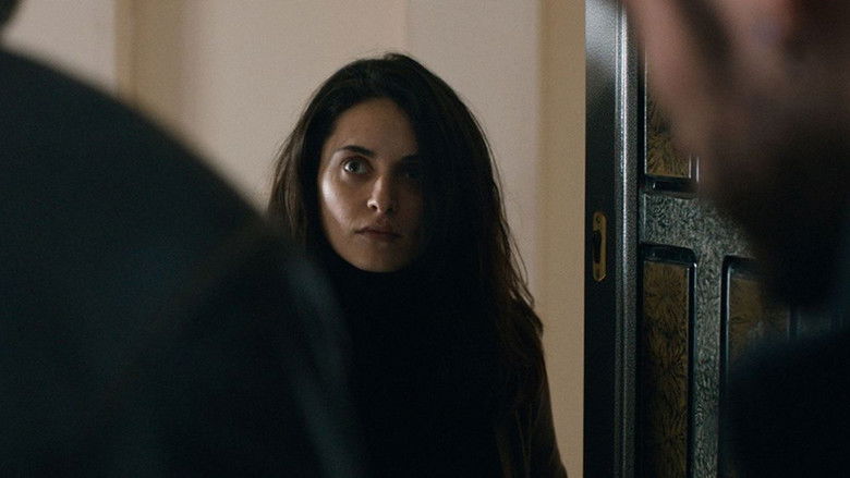 кадр из фильма Kor