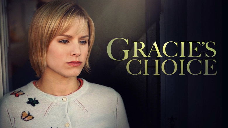 кадр из фильма Gracie's Choice