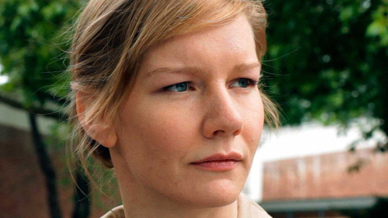 кадр из фильма Über uns das All