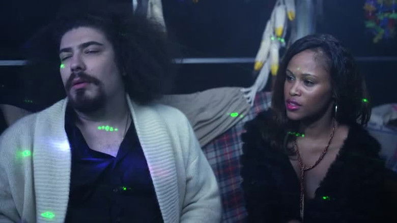 кадр из фильма All Wifed Out