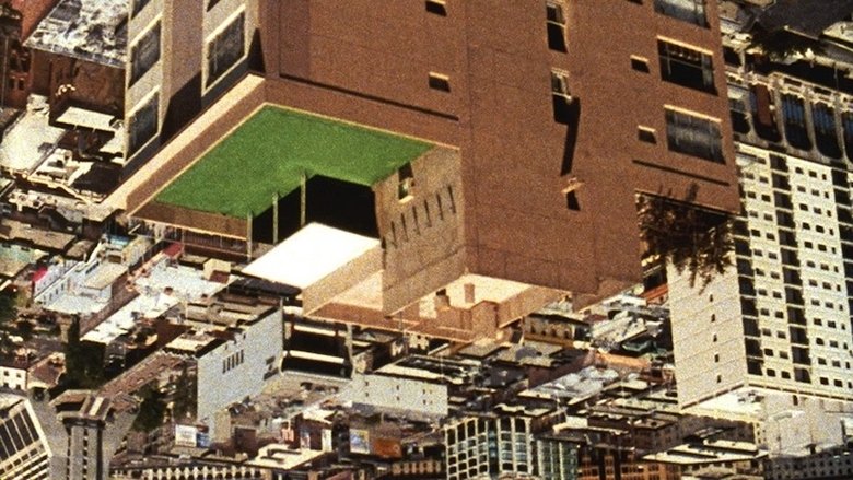 кадр из фильма Side/Walk/Shuttle