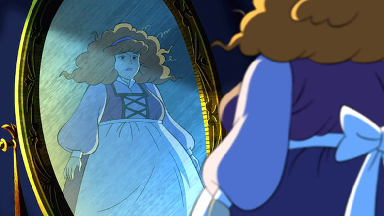 кадр из фильма Скуби-Ду: Франкен-монстр