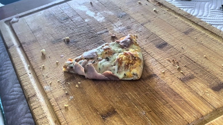 кадр из фильма The Dispute