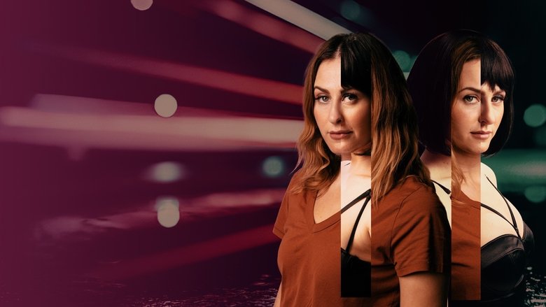 кадр из фильма Framed by My Sister