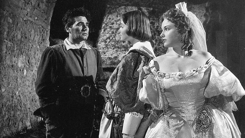 кадр из фильма Jolanda la figlia del corsaro nero