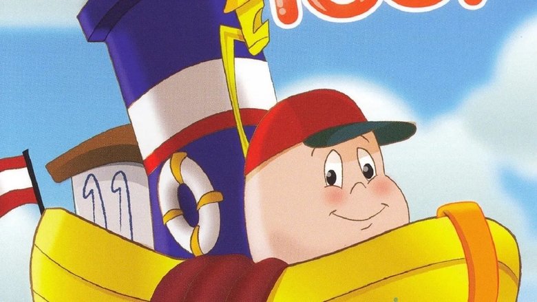 кадр из фильма The New Adventures of Little Toot