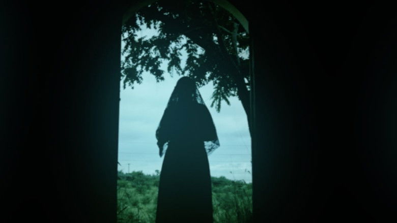 кадр из фильма Memórias do Medo