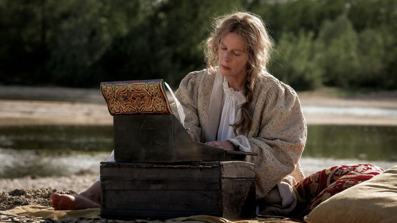 кадр из фильма Мадам де Севинье