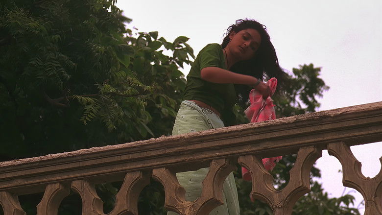 кадр из фильма Разные судьбы