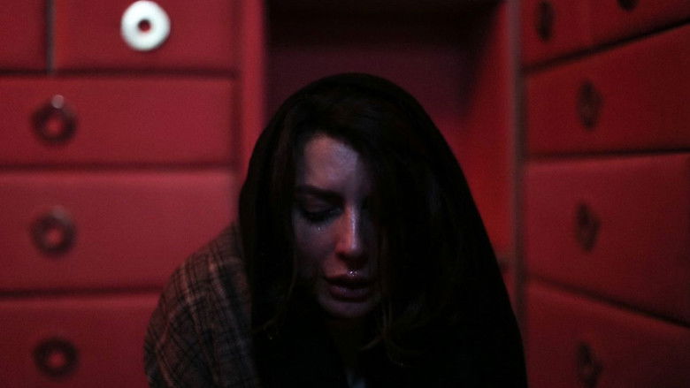 кадр из фильма قاتل و وحشی