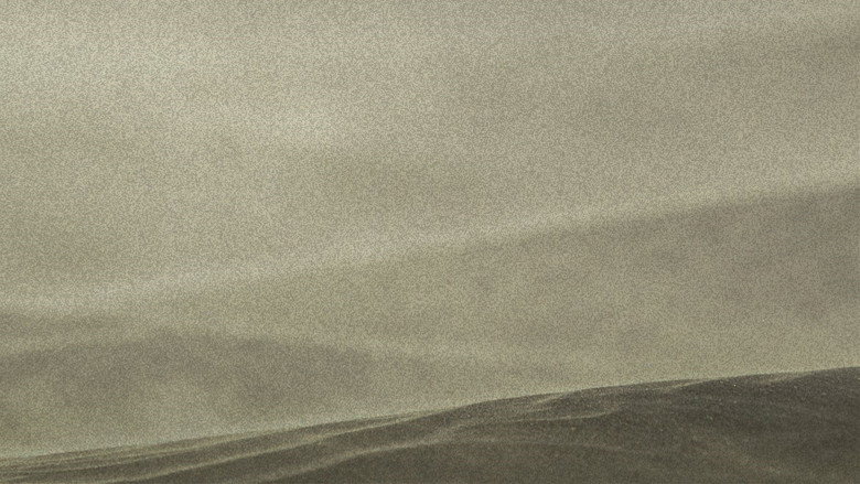 кадр из фильма A Man at the End of the World