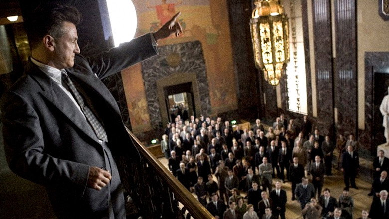 кадр из фильма Вся королевская рать