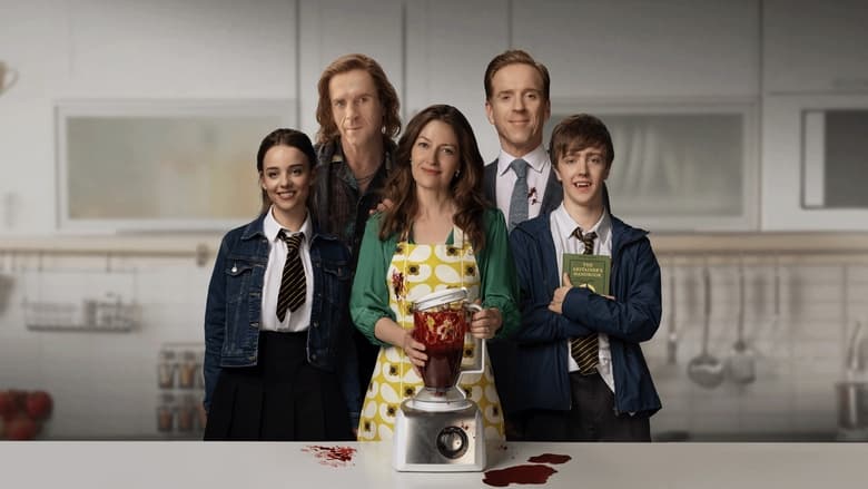 кадр из фильма Вампиры лёгкого поведения