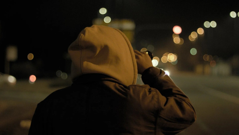 кадр из фильма Ira