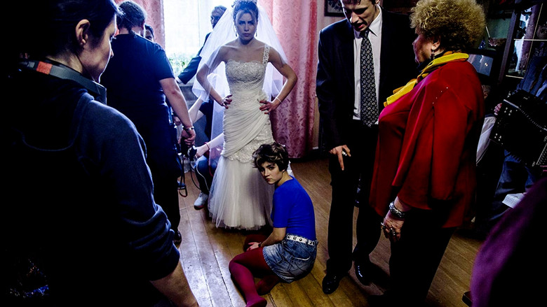 кадр из фильма Хрусталь