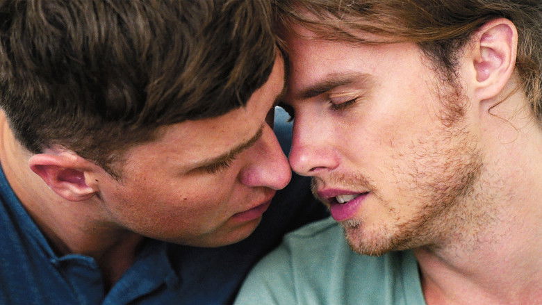 кадр из фильма Vi finns inte längre